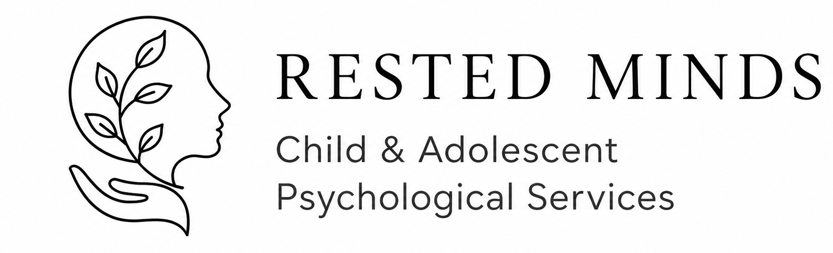 RESTED MINDS